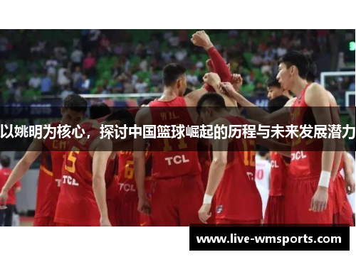 以姚明为核心，探讨中国篮球崛起的历程与未来发展潜力